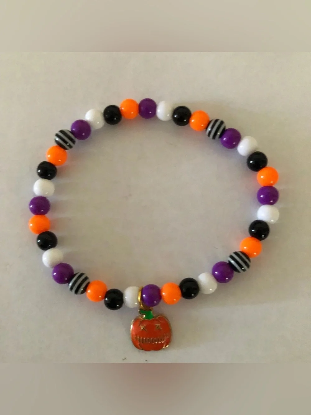 Halloween Bracelet SKU858